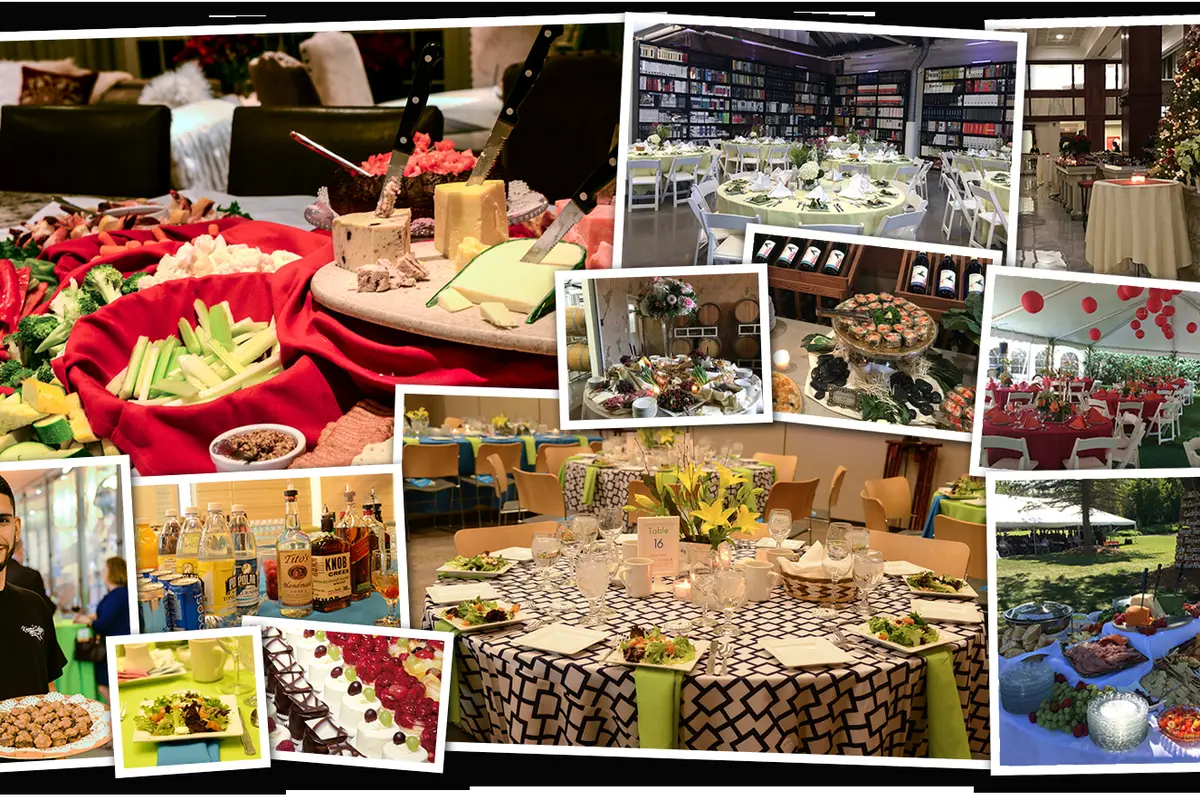 Karen's Catering of Syracuse - cover photo