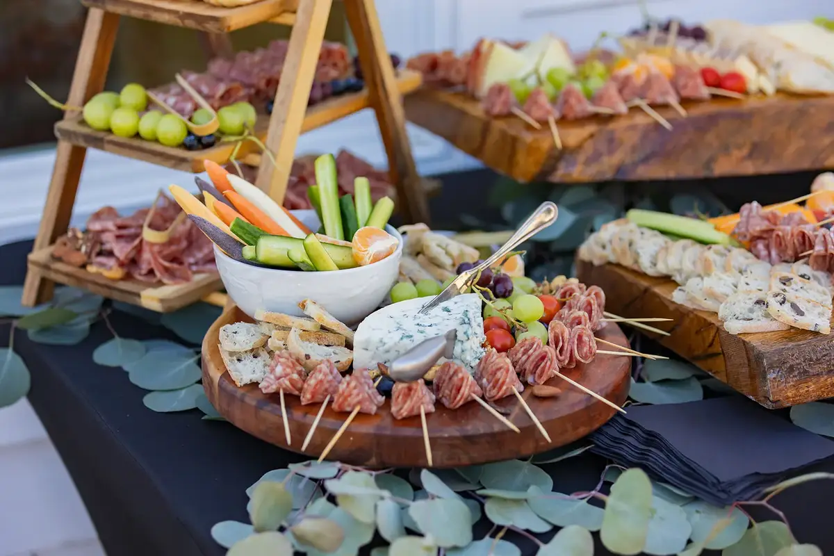 Phil's Catering - cover photo