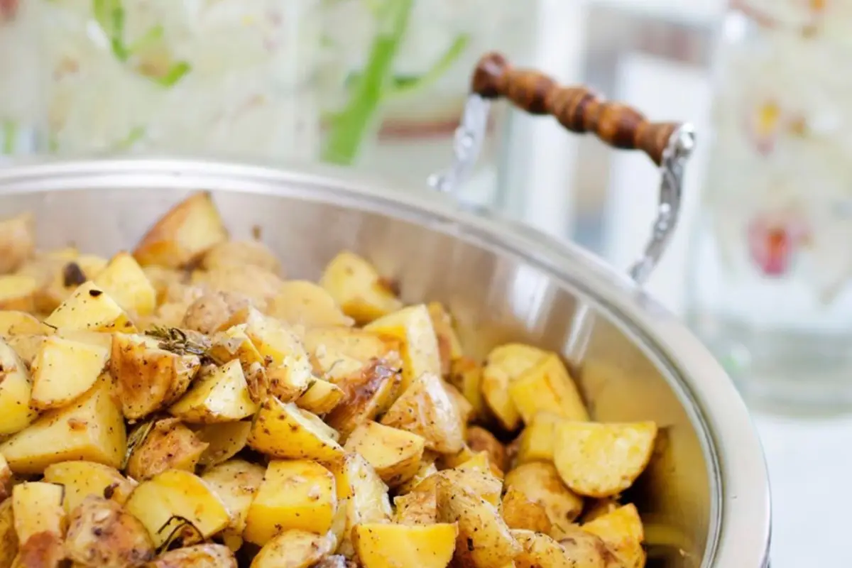 The Kitchen Guru Catering Co - cover photo