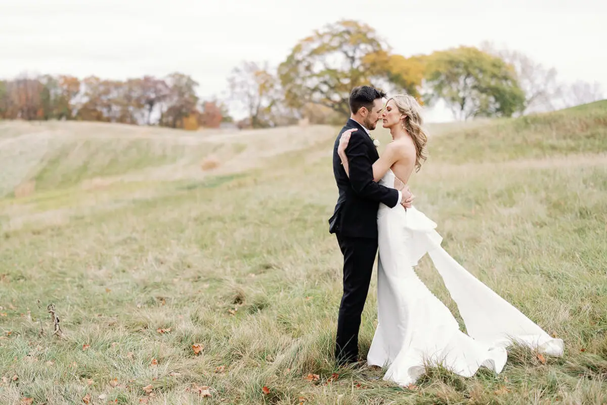 de Vasco's Daughters Wedding & Event Design - cover photo