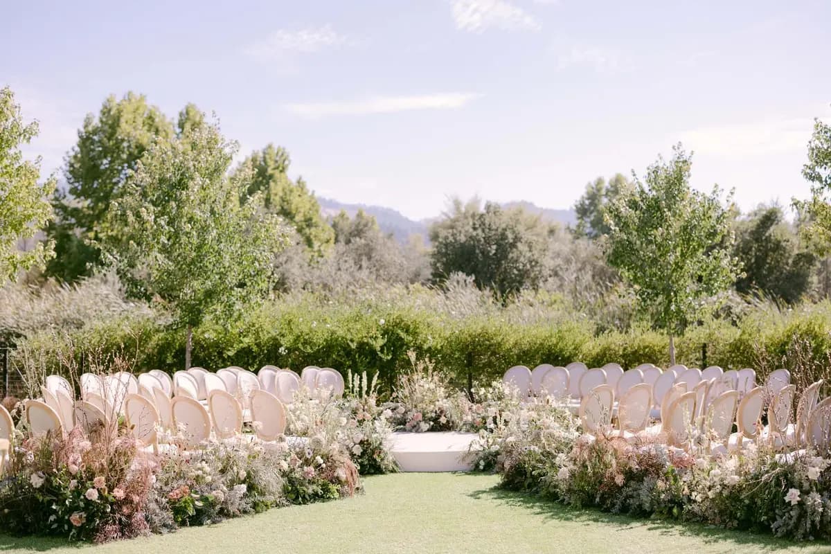 Jennifer Cole Florals - cover photo