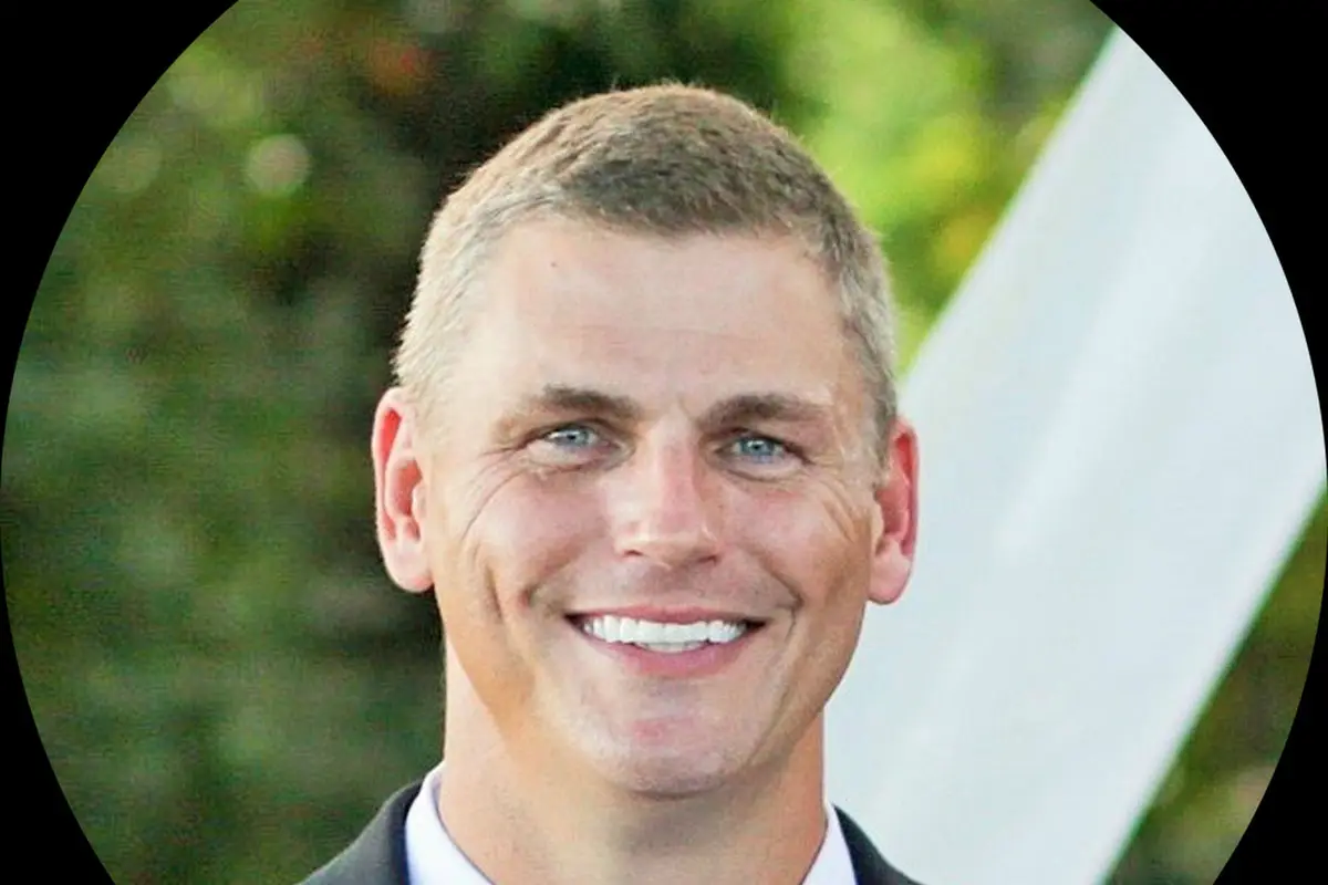 Kasey King, Wedding Officiant - cover photo