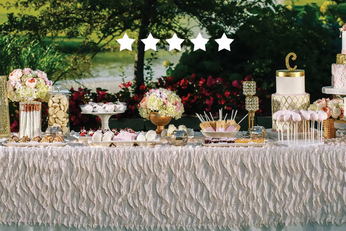 Creative Cakes Bakery - cover photo