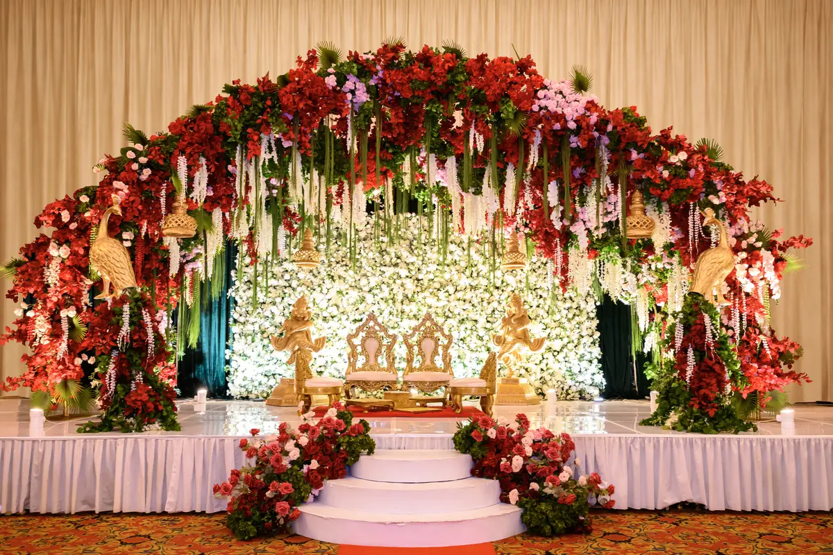 Mandap Milap - cover photo