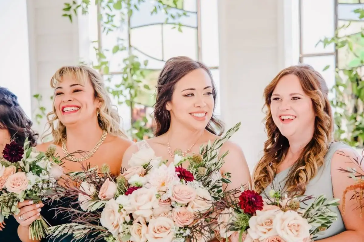 SAN ANTONIO MAKEUP ARTIST | Hill Country Bridal Stylists - cover photo