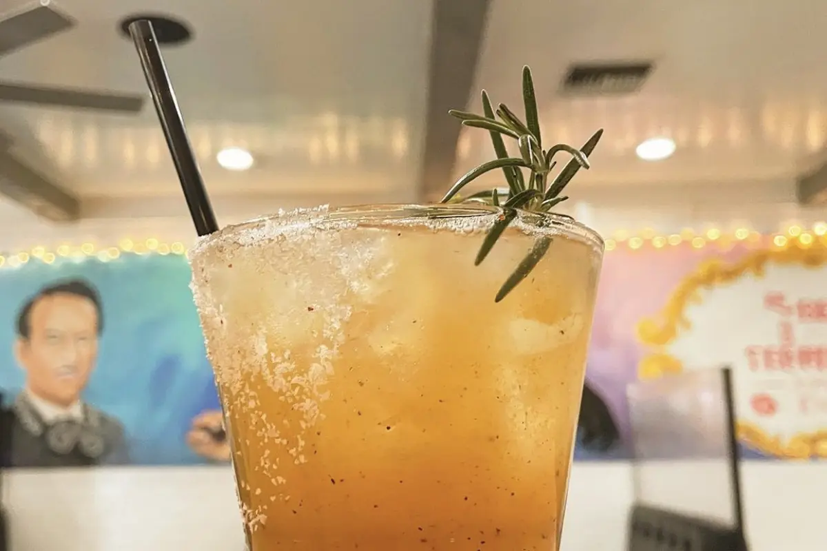 Mi Ranchito - cover photo