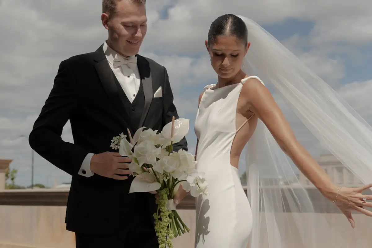 Honey & Joy Events | Des Moines Wedding Planner - cover photo