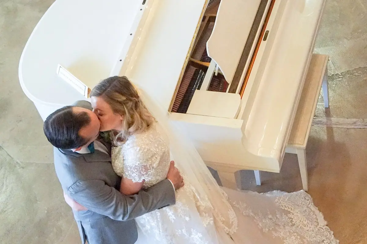 The Grand View Wedding & Event Venue - cover photo