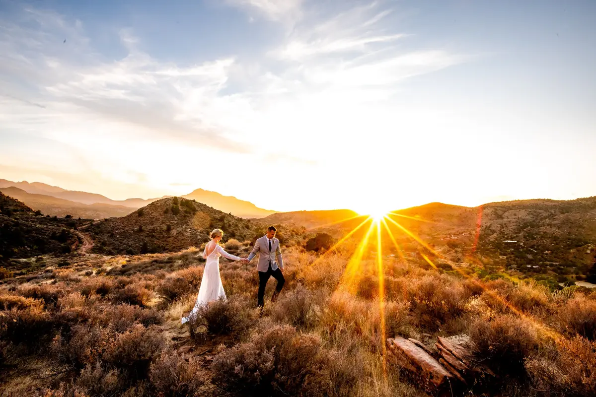 Andrew and Chrissy Photography - cover photo