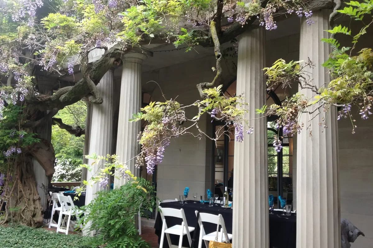 Church Street Catering - cover photo