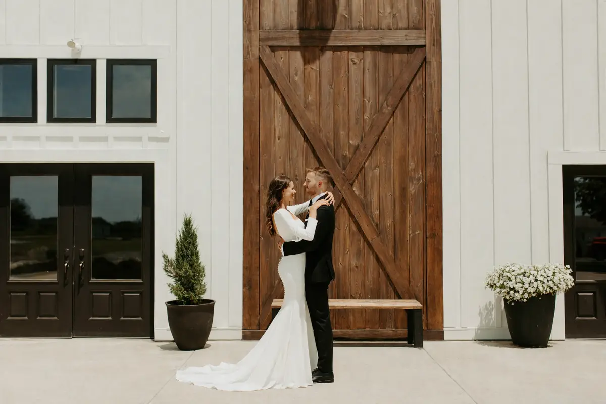 White Willow Farms - cover photo