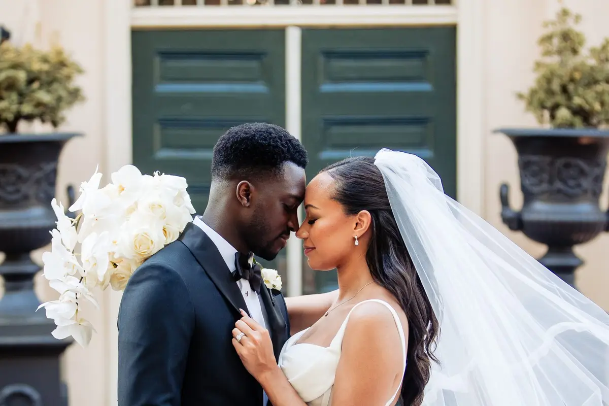 New Pace Weddings - cover photo