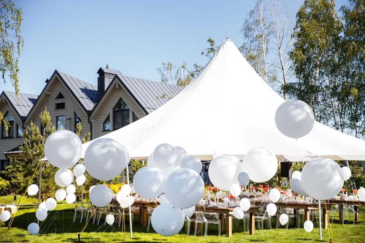 Bold North Event Rentals - cover photo