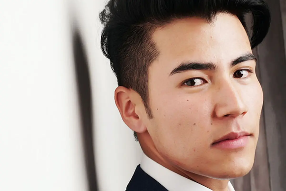 Bishops Haircuts - Hair Color - cover photo