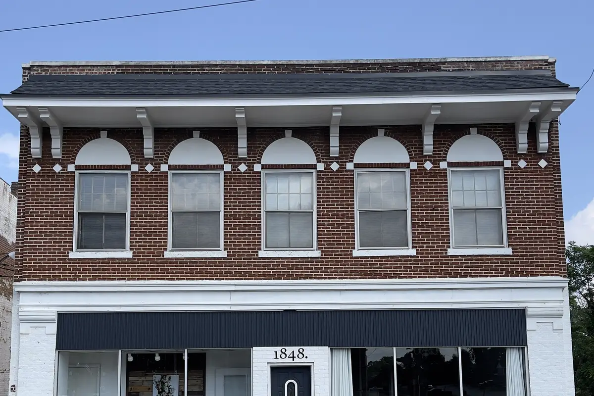 Venue 1848 - cover photo