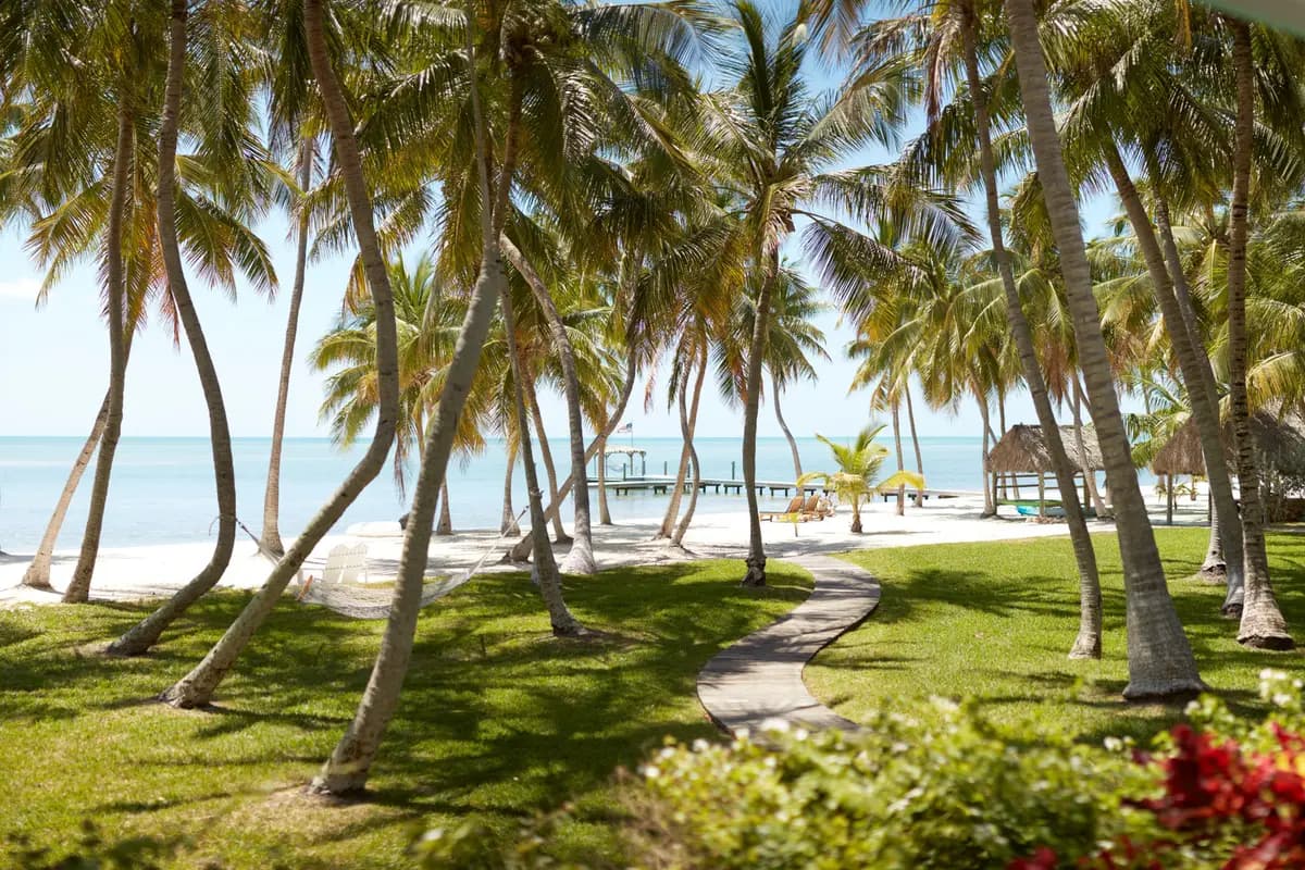 The Moorings Village - cover photo