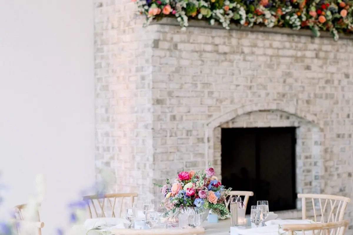 Sarah Ann Weddings and Events - cover photo