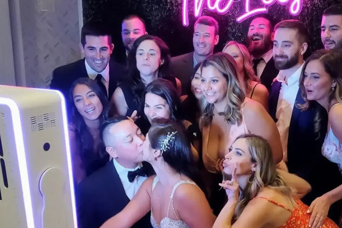 Nyc Party Masters - cover photo