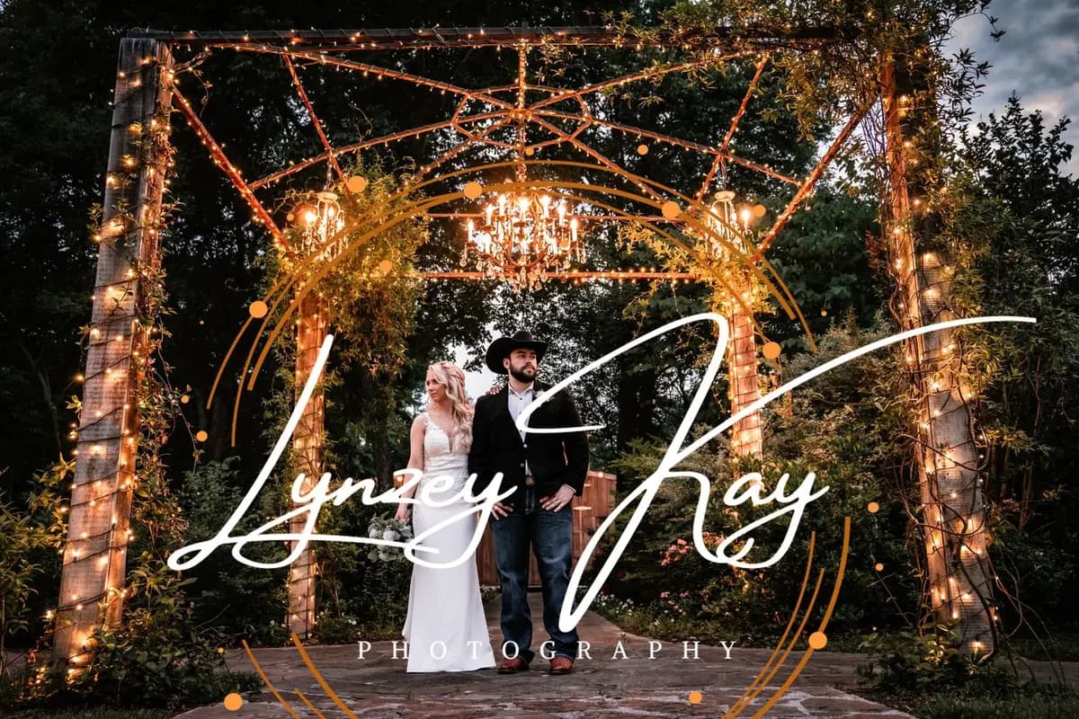 Lynzey Kay Photography - cover photo