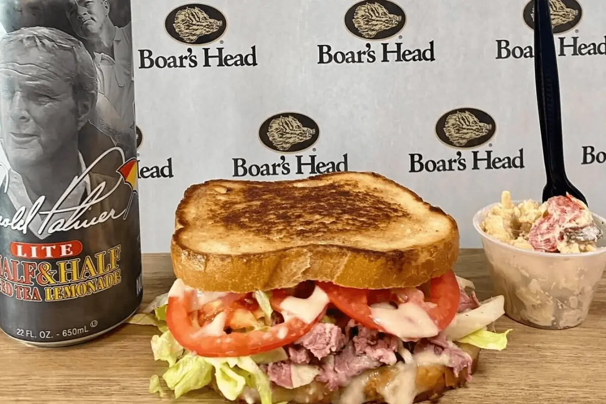 6th Street Deli - cover photo