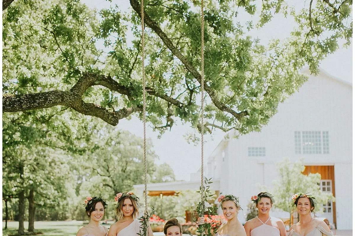 The White Sparrow by The Springs Weddings & Events - cover photo
