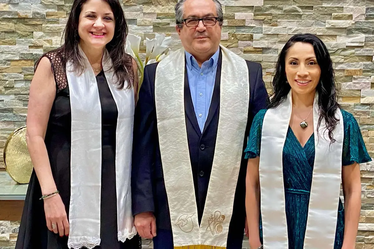 Bilingual Ceremonies - cover photo