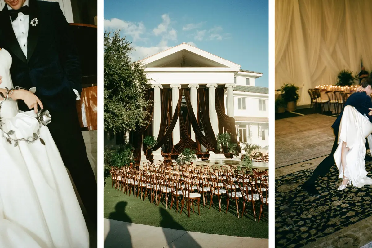 Wedding Erah - cover photo