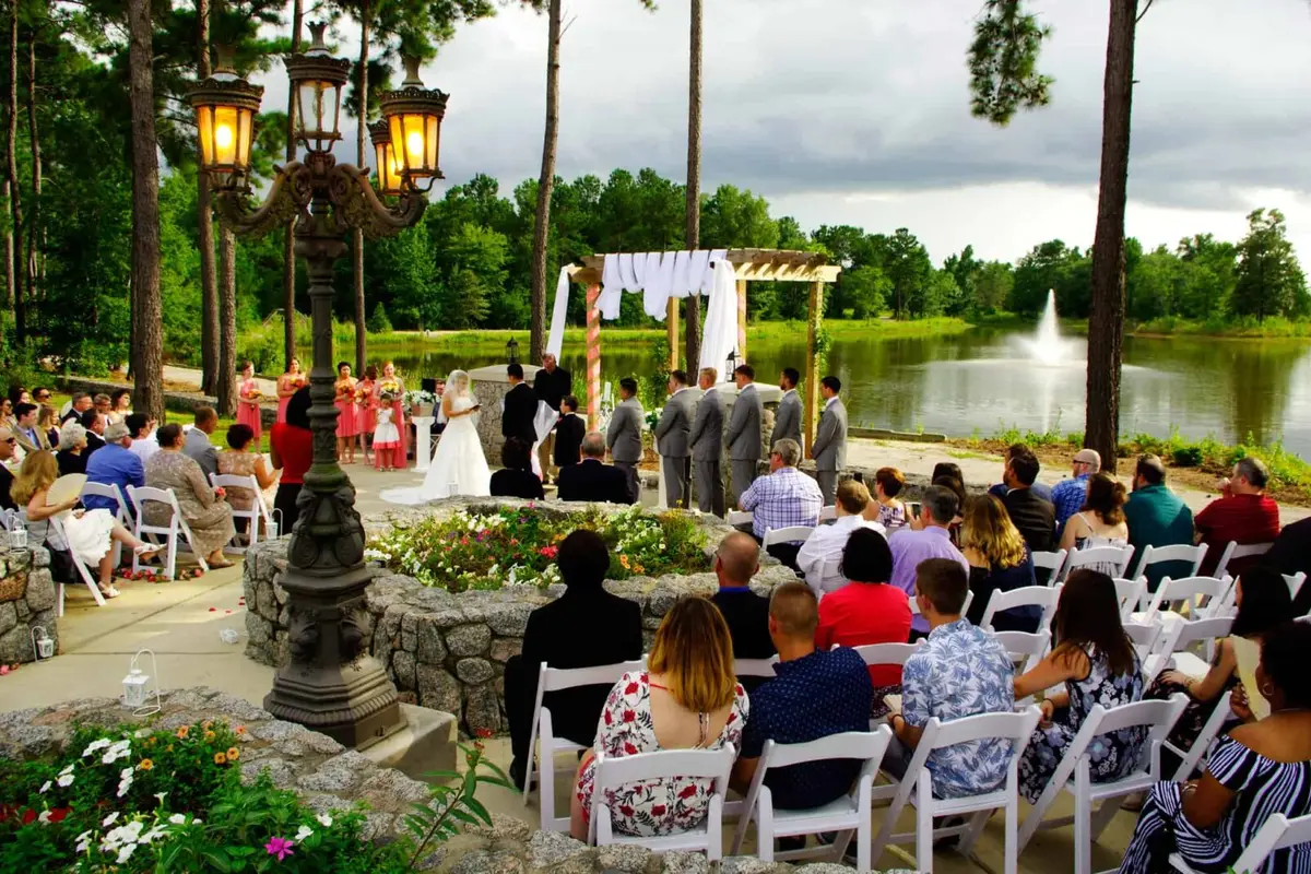 Mariani's Venue - cover photo