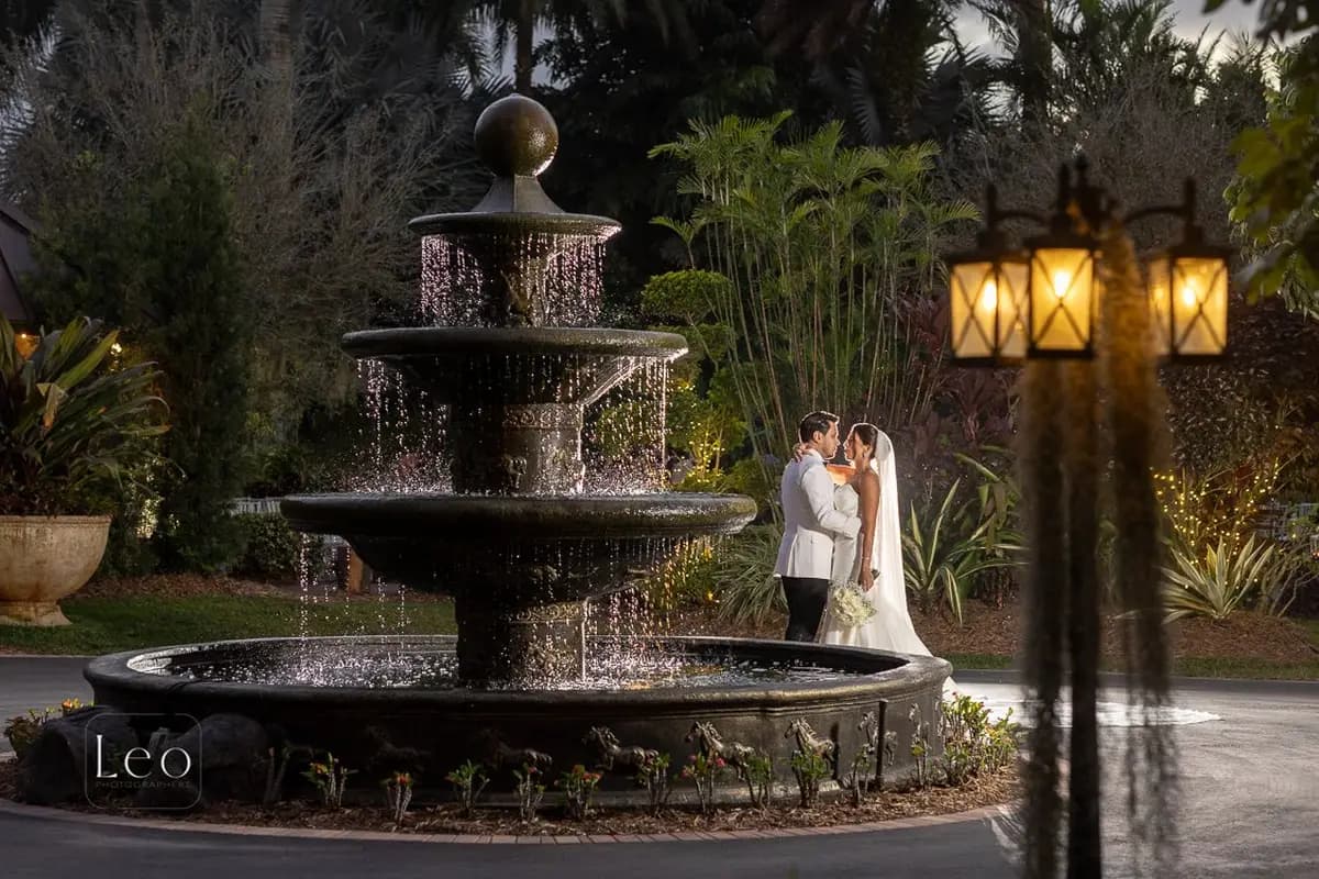 Longan's Place Wedding Venue - cover photo