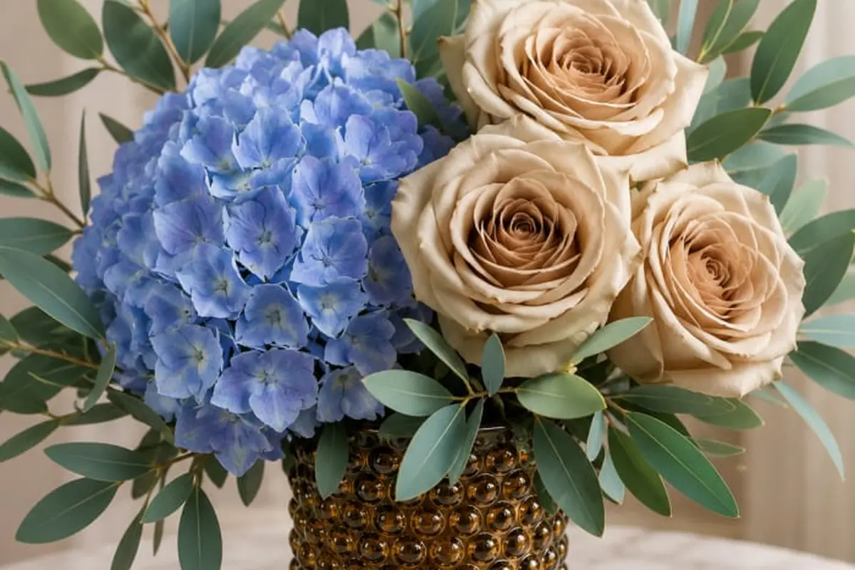 Gladrich Florist Shoppe - cover photo