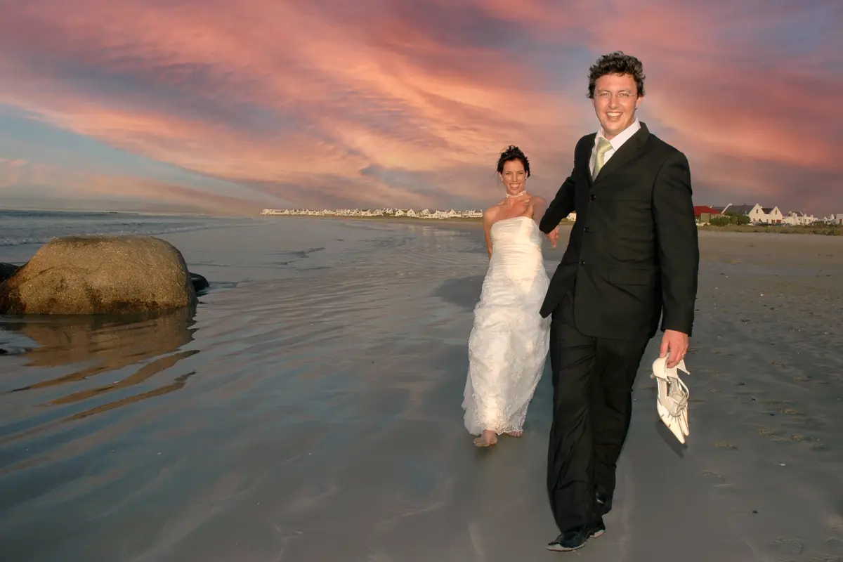 Charnell Timms Photography - cover photo