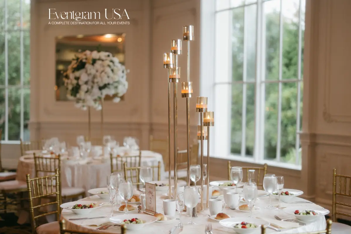 Eventgram USA - cover photo