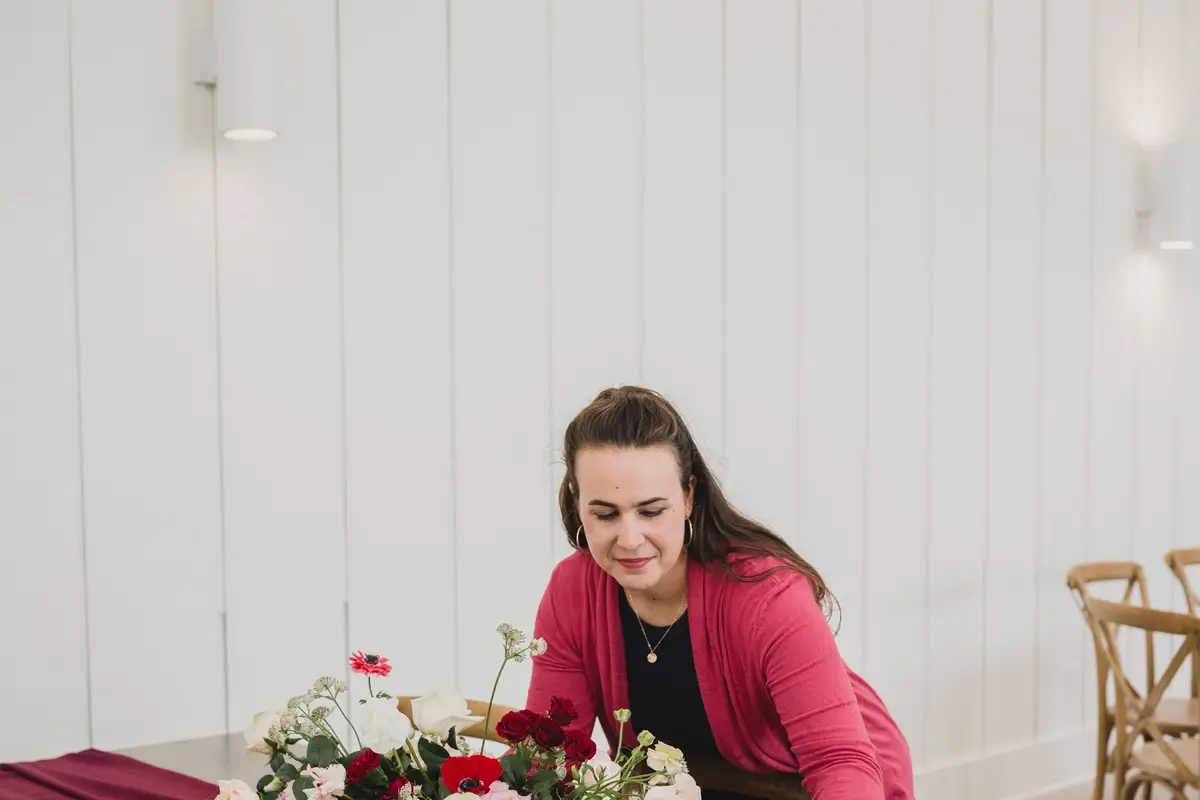 Abundant Floral Studio - cover photo