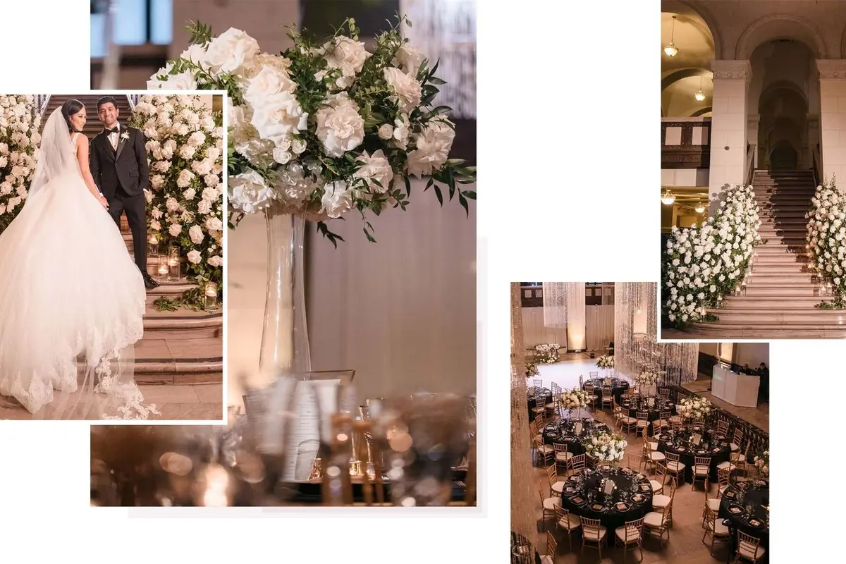 Say I Do to Details - cover photo