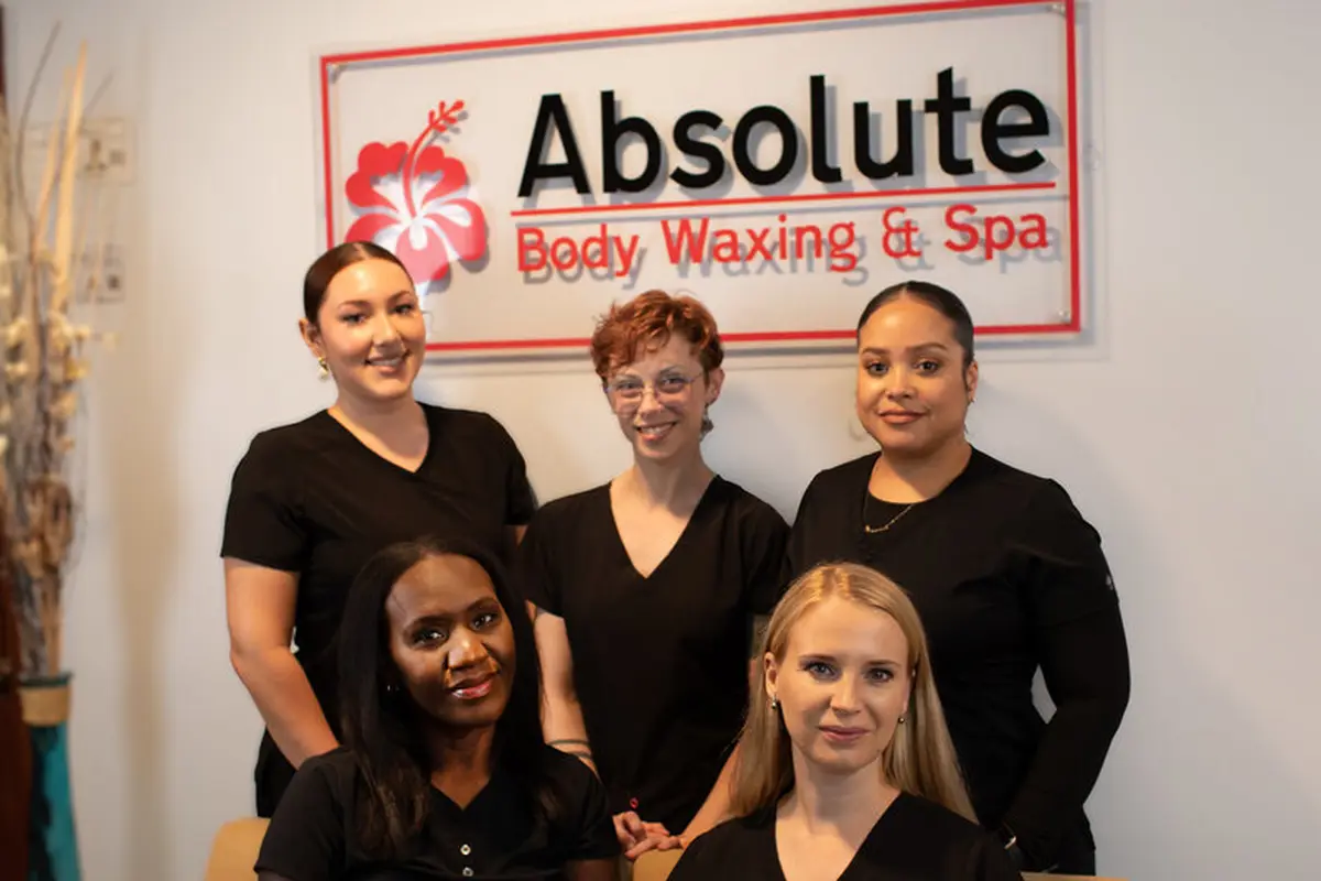 Absolute Body Waxing & Spa, LLC - cover photo