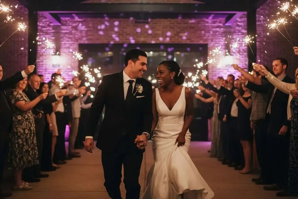 Weddings Unlimited - cover photo