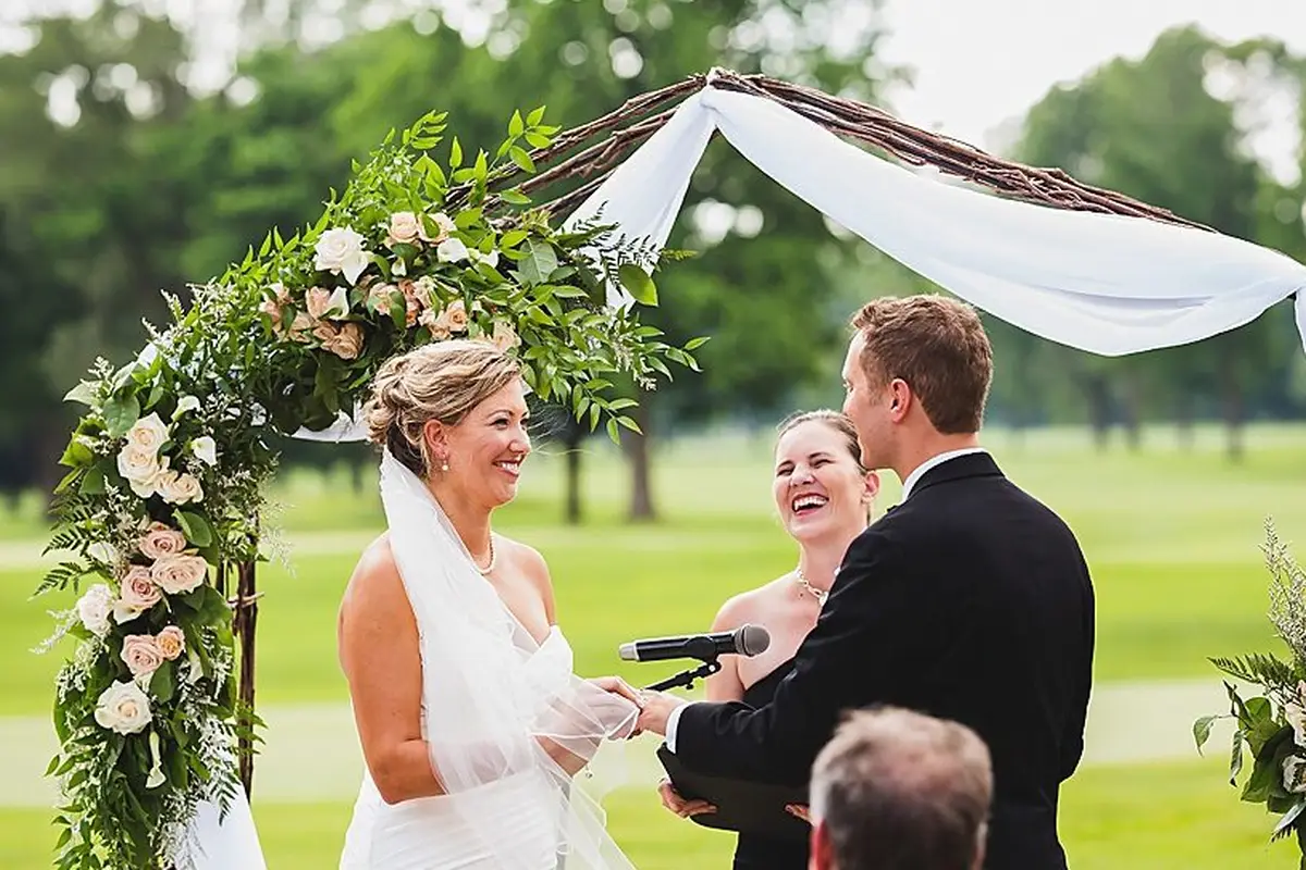 Indy Get Married - cover photo