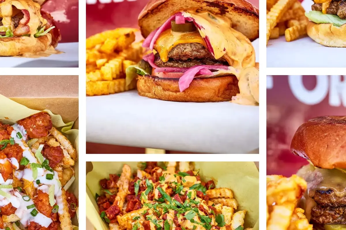 Affordable Catering Temecula - cover photo