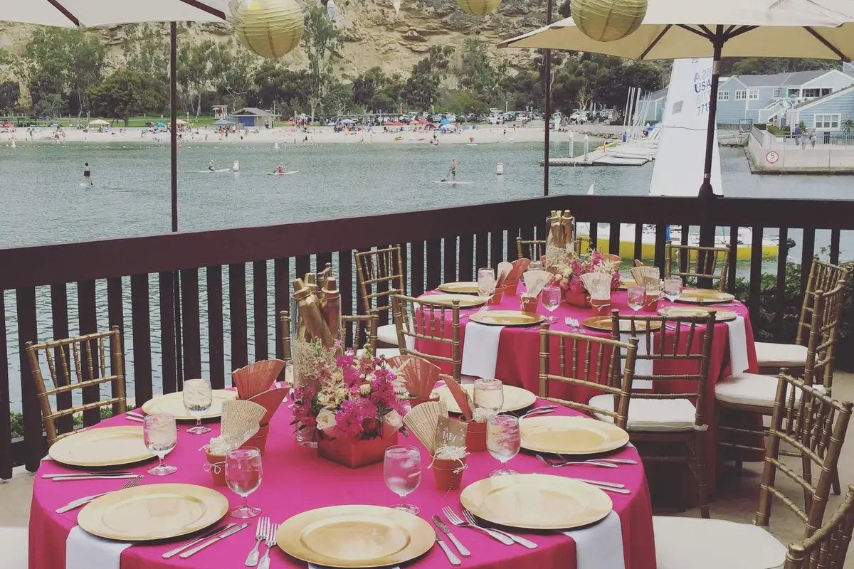 Dana Point Yacht Club - cover photo