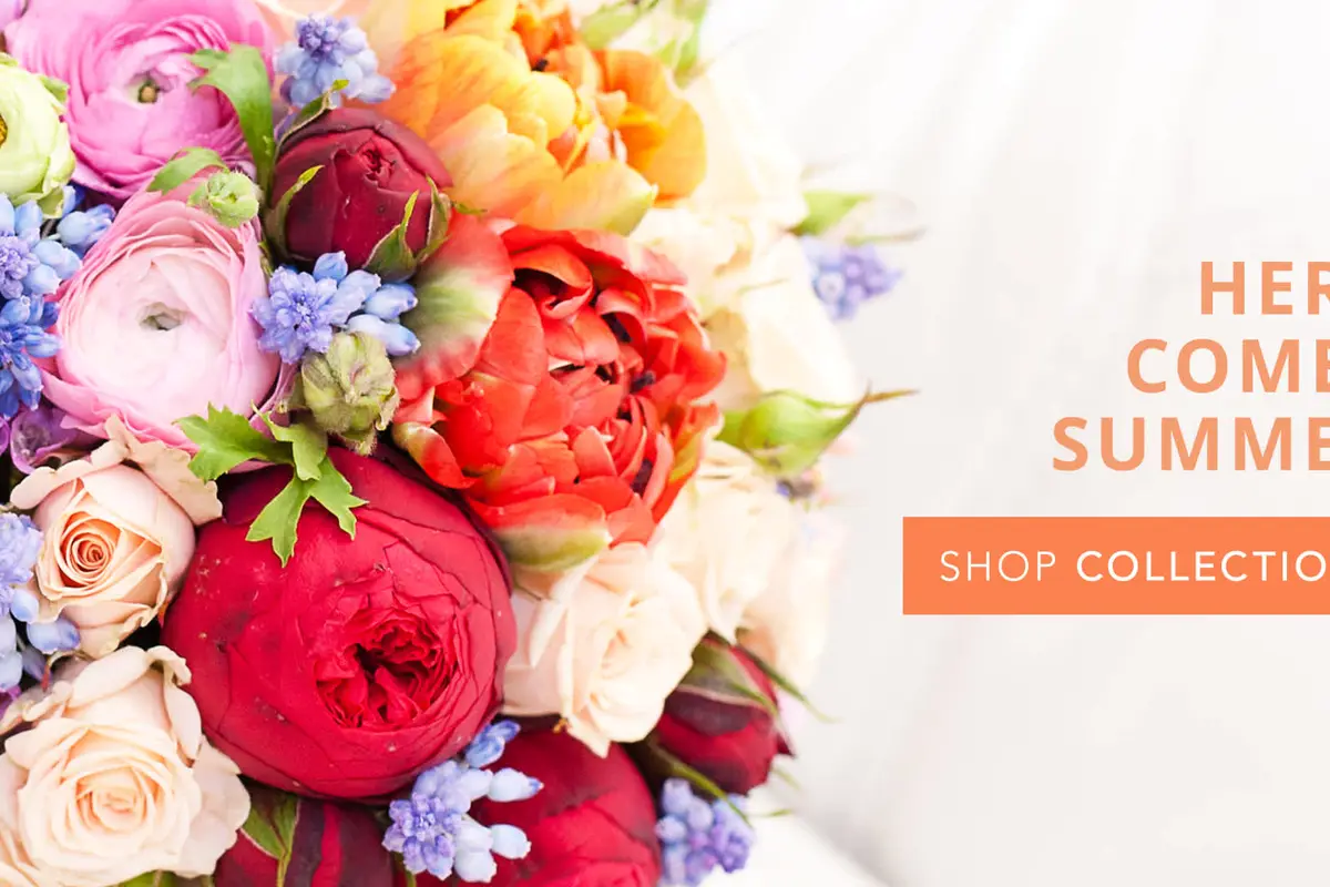 Rosemont Florist - cover photo
