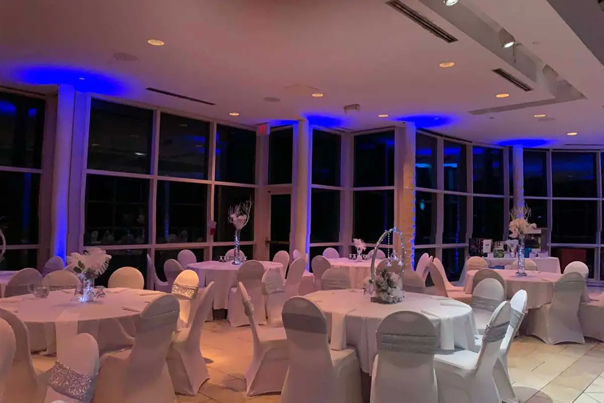Create That Party - cover photo