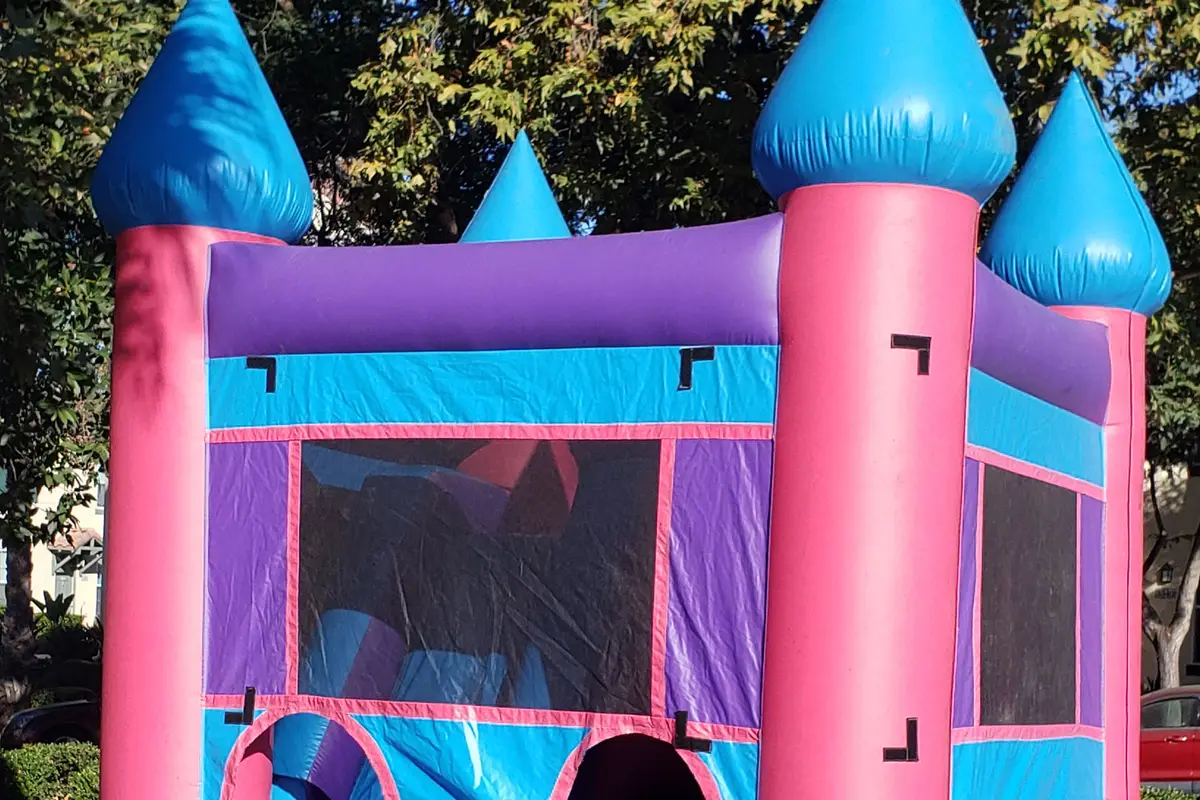 Aaron's Party Rental - cover photo