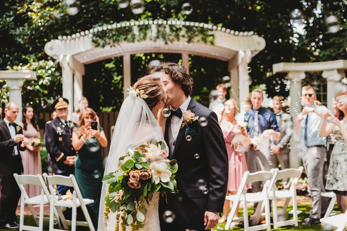 White Fox Wedding Photography - cover photo