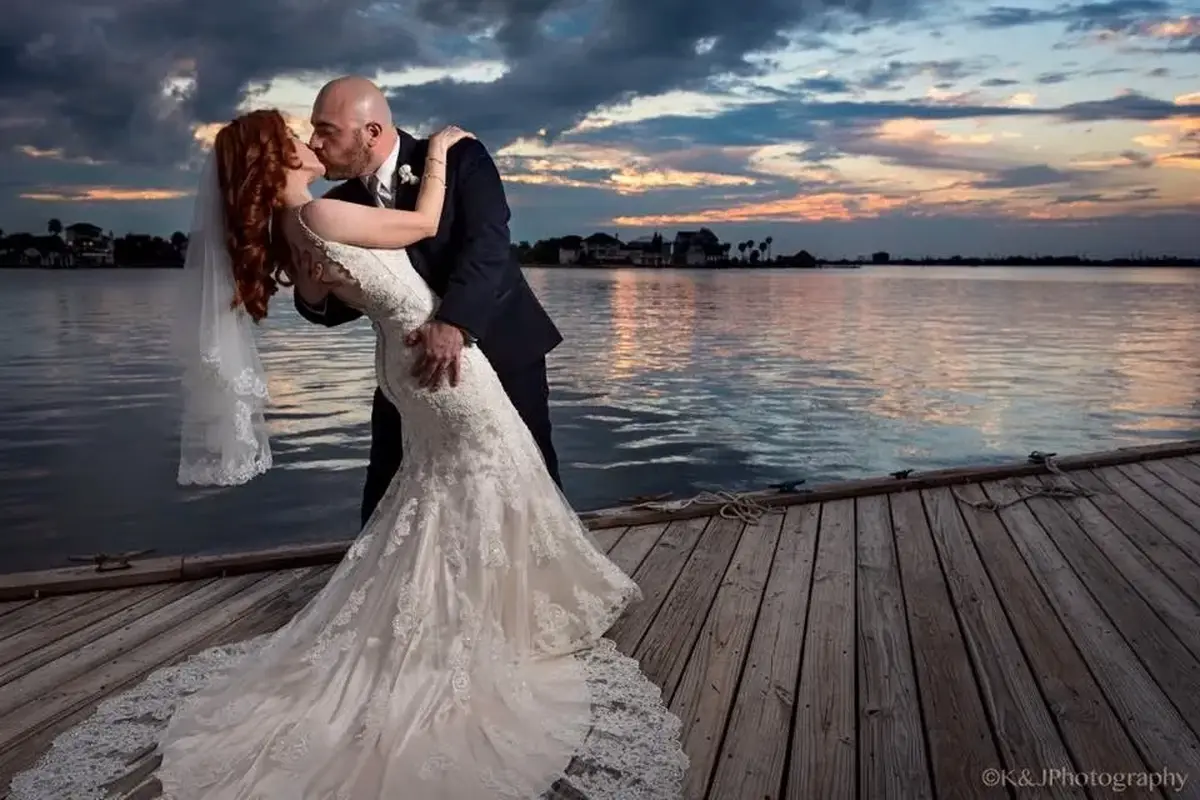 Bayside Event Center & Lodge - cover photo