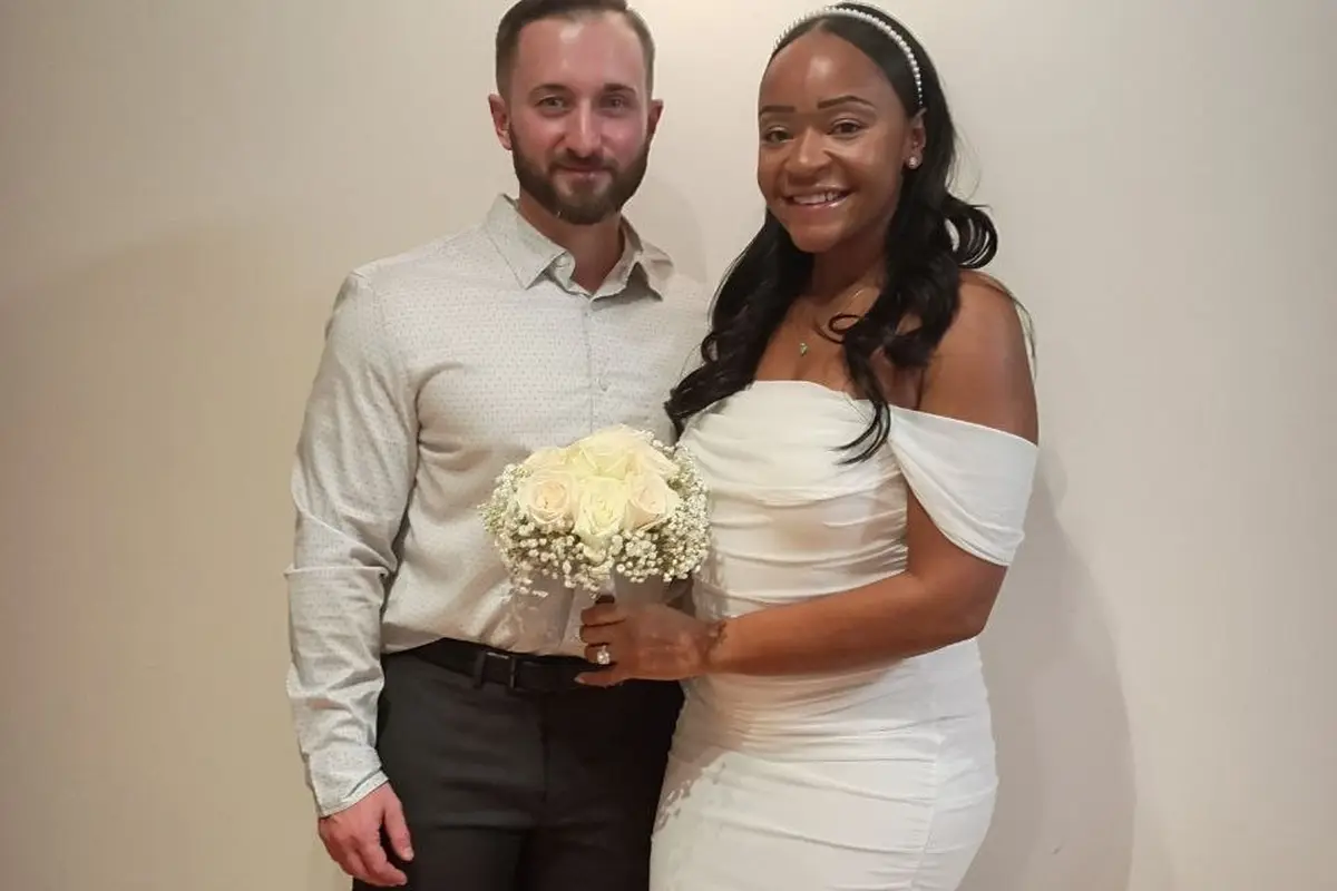 Eternal Memories Wedding Officiants - cover photo