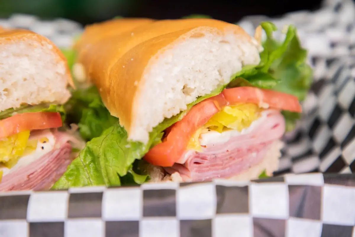 Uncle Henrys Deli - cover photo