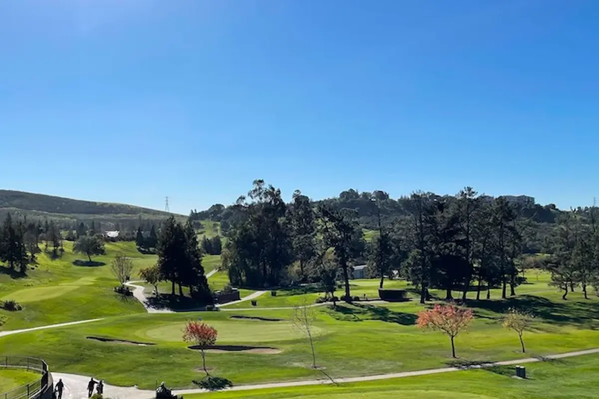 Blue Rock Springs Golf Club - cover photo
