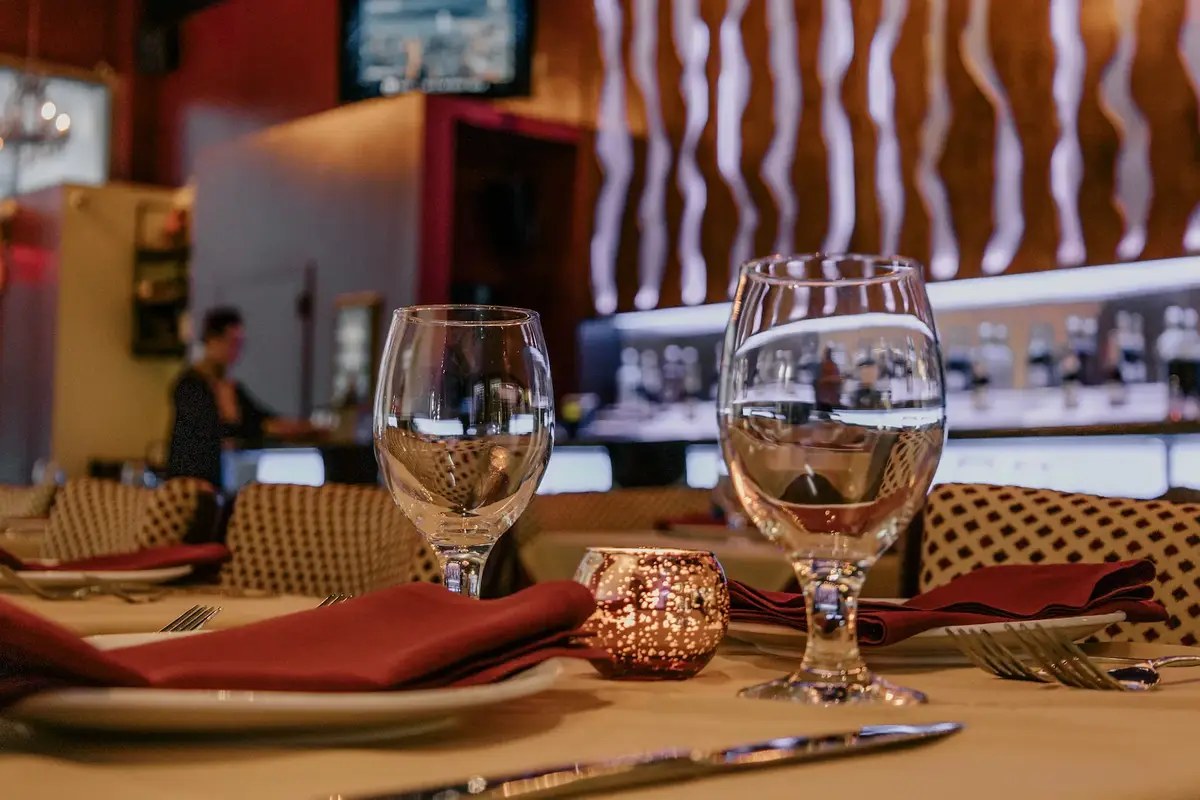 Urban Affairs Catering - cover photo
