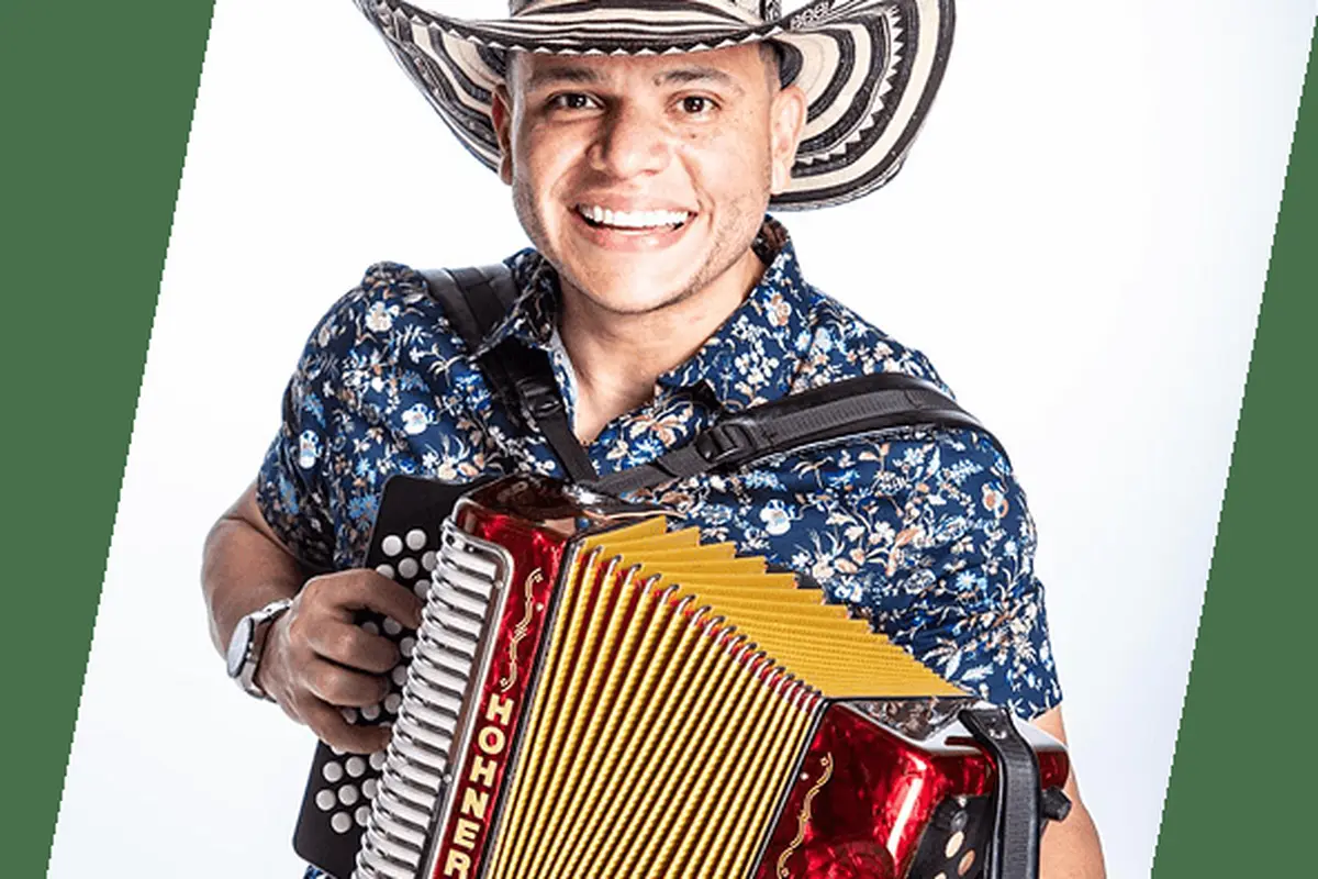 POCH ENTERTAINMENT - Vallenato en Miami - Parranda Vallenata - Colombian Music - cover photo