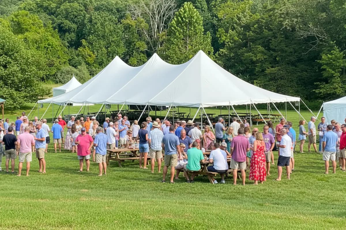 Brother's Events - cover photo